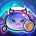 Slime Castle Apk + Mod 2.3.4 (Unlimited Money)