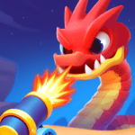 Snake Repel Apk + Mod 1.08 (Unlimited Money)