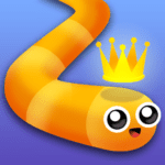 Snake.io Apk + Mod 2.2.36 (Unlimited Money)