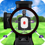 Sniper Target Range Shooting Apk + Mod 1.3.30 (Unlimited Money)