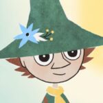 Snufkin Melody of Moominvalley Apk + Mod 0.9.4 (Unlimited Rubies)