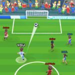 Soccer Battle Apk + Mod 1.52.0 (Unlimited GOLD)