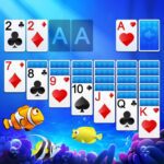 Solitaire Apk + Mod 1.4.42 (Unlimited Money)