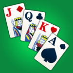 Solitaire Apk Mod 16.7.3 Unlimited Money