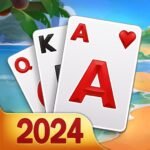 Solitaire Tripeaks Apk + Mod 3.1.1 (Unlimited Coins)