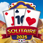 Solitaire Tripeaks Cloud City Apk Mod 4.1 Unlimited Money