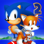 Sonic The Hedgehog 2 Classic Apk + Mod 2.0.2 (Premium)