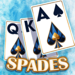 Spades Classic Apk + Mod 1.10.0 (Unlimited Money)