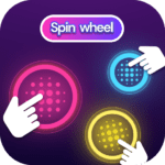 Spin Wheel Apk + Mod 1.0.2 (Unlocked)