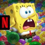 SpongeBob Apk + Mod 1.13.1 (Unlimited Money)