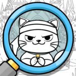 Spot The Cat Games Apk + Mod 0.0.28 (Unlimited Hints)