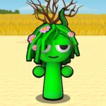 SprankySurvival Apk + Mod .6 (Unlimited Gems)
