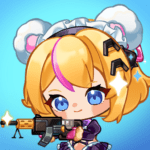 Squad Angels Apk + Mod 0.1.5 (Unlimited Money)