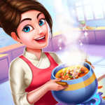 Star Chef 2 Apk + Mod 2.2.70  (Unlimited Gold)