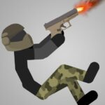 Stick 5 Apk + Mod 0.13.3 (Unlimited Gold)