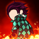 Stick Demon Shadow Fight Apk + Mod 2.1 (Unlimited Money)