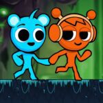 Stick Red Blue Apk + Mod 0.1.2 (Unlimited Coins)