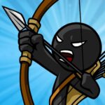 Stick War Apk + Mod 2023.5.1835  (Unlimited Gems)