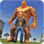Stone Giant Apk + Mod 2.8.1 (Unlimited Money)