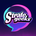 Strategeeks Apk Mod 1.0.3 Unlocked
