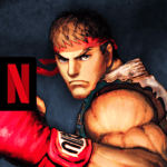 Street Fighter IV CE NETFLIX Apk + Mod 1.00.00 (Unlimited Money)