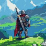 Strongest Knight Apk + Mod 0.80 (Unlimited Coins)