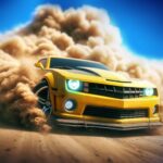 Stunt Car Extreme Apk Mod 1.073 Unlimited Money