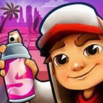 Subway Surfers Apk + Mod 3.43.3 (Unlimited coins)