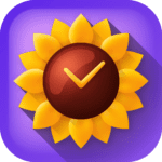 Sunflower Sober Apk + Mod 1.1.26(Unlocked)