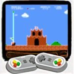 Super Bros World (Collections) Apk + Mod 1.2.1 (Unlimited Money)