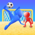 Super Goal Apk + Mod 0.2.11 (Unlimited Money)