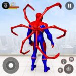 Superhero Games Apk + Mod 1.0.99 (Unlimited Money)