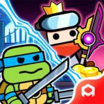 Survivor.io Apk Mod 3.6.1 Unlimited Money