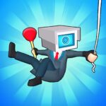 Swing Monster Apk + Mod 1.0.21 (Unlimited Money)