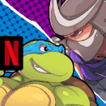 TMNT Apk + Mod 1.2.4 (Unlimited Money)