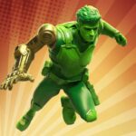 TOY WARS Apk + Mod 3.255.1 (Unlimited Gold)
