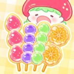 Tanghulu Master Apk + Mod 1.141.0  (Unlimited Money)