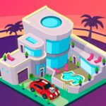 Taps to Riches Apk + Mod 3.20 (Unlimited Gems)