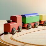 Teeny Tiny Trains Apk + Mod 1.3.3 (Unlimited Money)