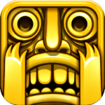 Temple Run Apk + Mod 1.30.2 (Unlimited Coins)