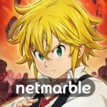 The Seven Deadly Sins Apk + Mod  2.79.0 (Unlimited Money)