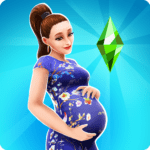 The Sims™ FreePlay Apk + Mod 5.94.2 (Unlimited Money)