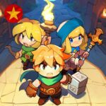 Thi i Anh Hng Apk Mod 1.44.8 Unlimited Money