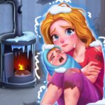 Tile Story Apk + Mod 2.6.2.3147 (Unlimited Gold)