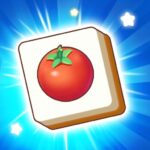 Tile Toy Match Apk + Mod 1.6 (Unlimited Money)