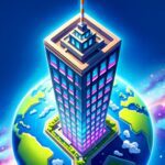 Tiny Tower Tap Idle Evolution Apk Mod 6.4.0 Unlimited Money