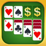 Toffee Solitaire Coin Apk + Mod 1.3.8.4 (Unlimited Coins)