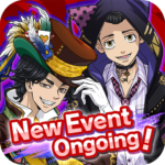 Tokyo Revengers PUZZ REVE! Apk + Mod 3.7.5 (Unlimited Diamonds)