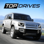 Top Drives – Car Race Battles Apk Mod 25.00.00.20765 Unlimited Money