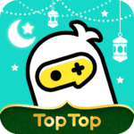 TopTop Apk + Mod 3.9.2.huawei  (Unlimited coins)